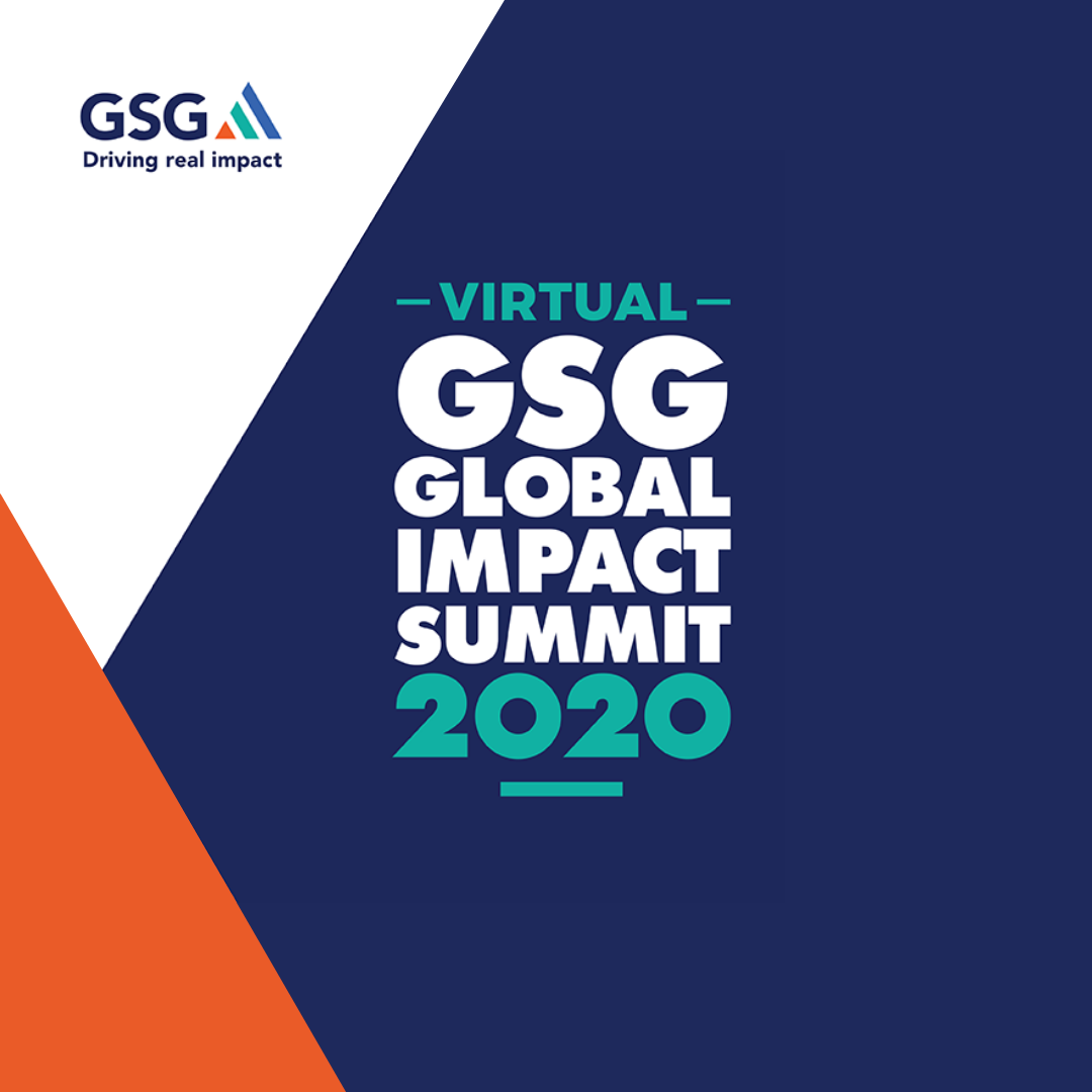 GSG Summit 2020 Confira como foi o maior evento de investimentos de